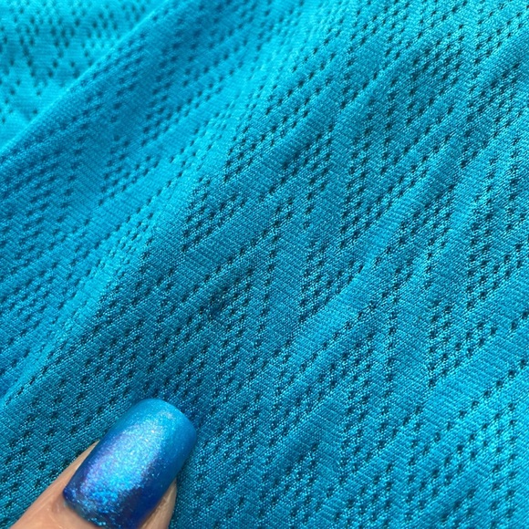 Ivivva Athletic by Lululemon Tank Keep Ur Cool Racerback - Picture 6 of 8